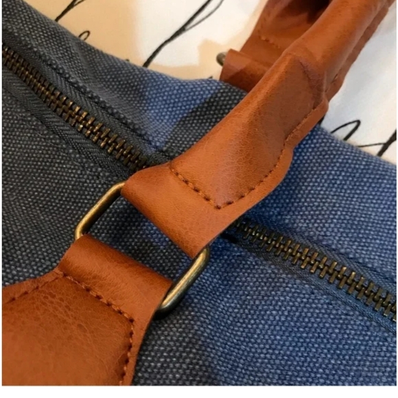 The Beach People Weekender Bag - Picture 5 of 8